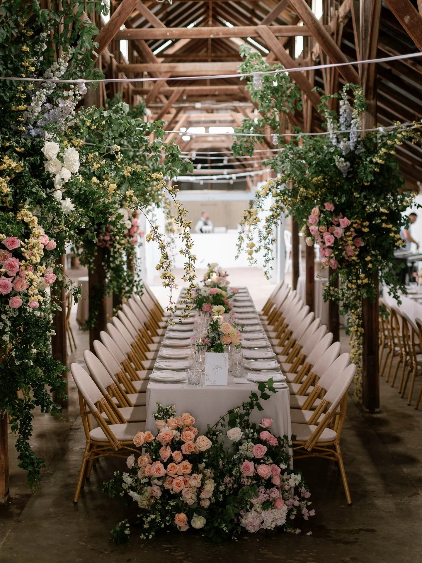 Weddings of Desire | Flowers St. Germain | Barunah Plain

The Epitome of Spring

@weddingsofdesire 
@katie_harmsworth 
@tent_society 
@tablearteventhire 
@studio__sorella 
@truffleduck 
@thewhitetree 
@maddinicholls_makeup 
@kateadkinscelebrant @baru