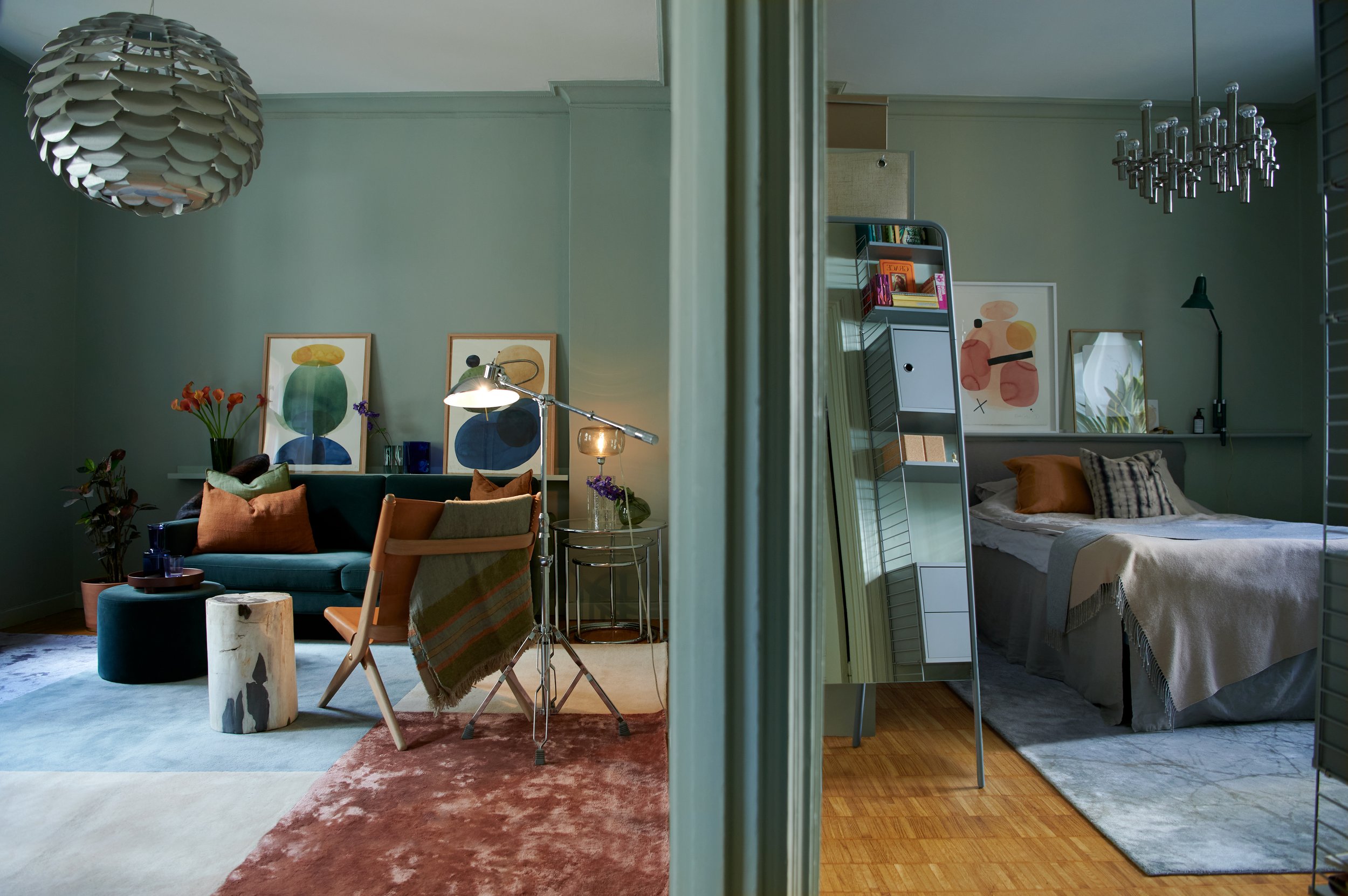 Celia Ingesson Home livingroom and bedroom.jpg