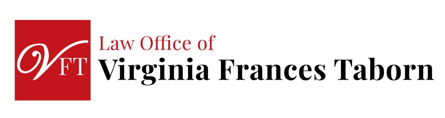 Law Office of Virginia Frances Taborn