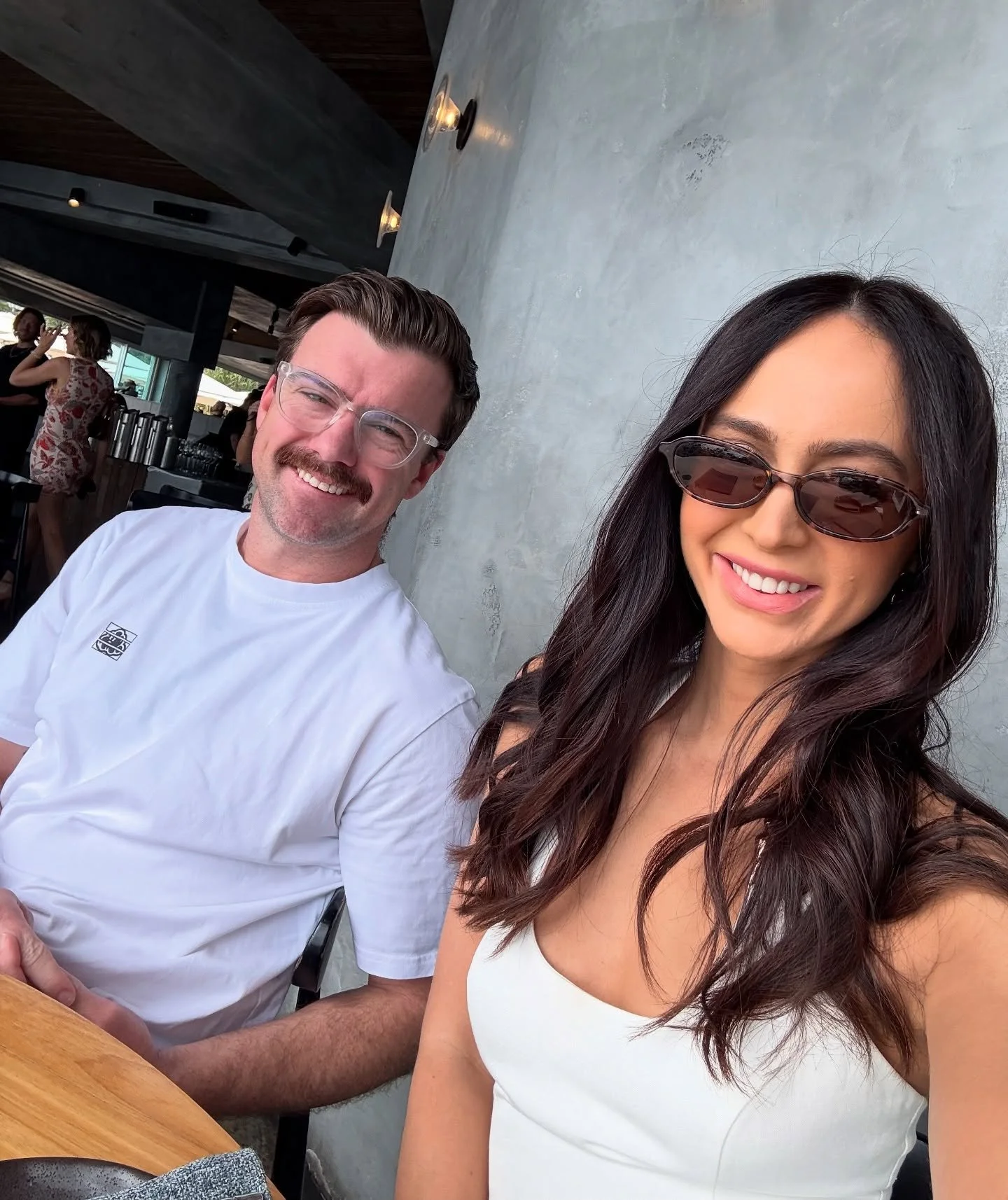 ✖️Wow, how is it September already?
2025 has been a year of change, grief and growth - moving cities, starting new jobs, juggling new daycares, and saying a heartbreaking goodbye to my dad after his long battle with Parkinsons Disease.

Everyday is a