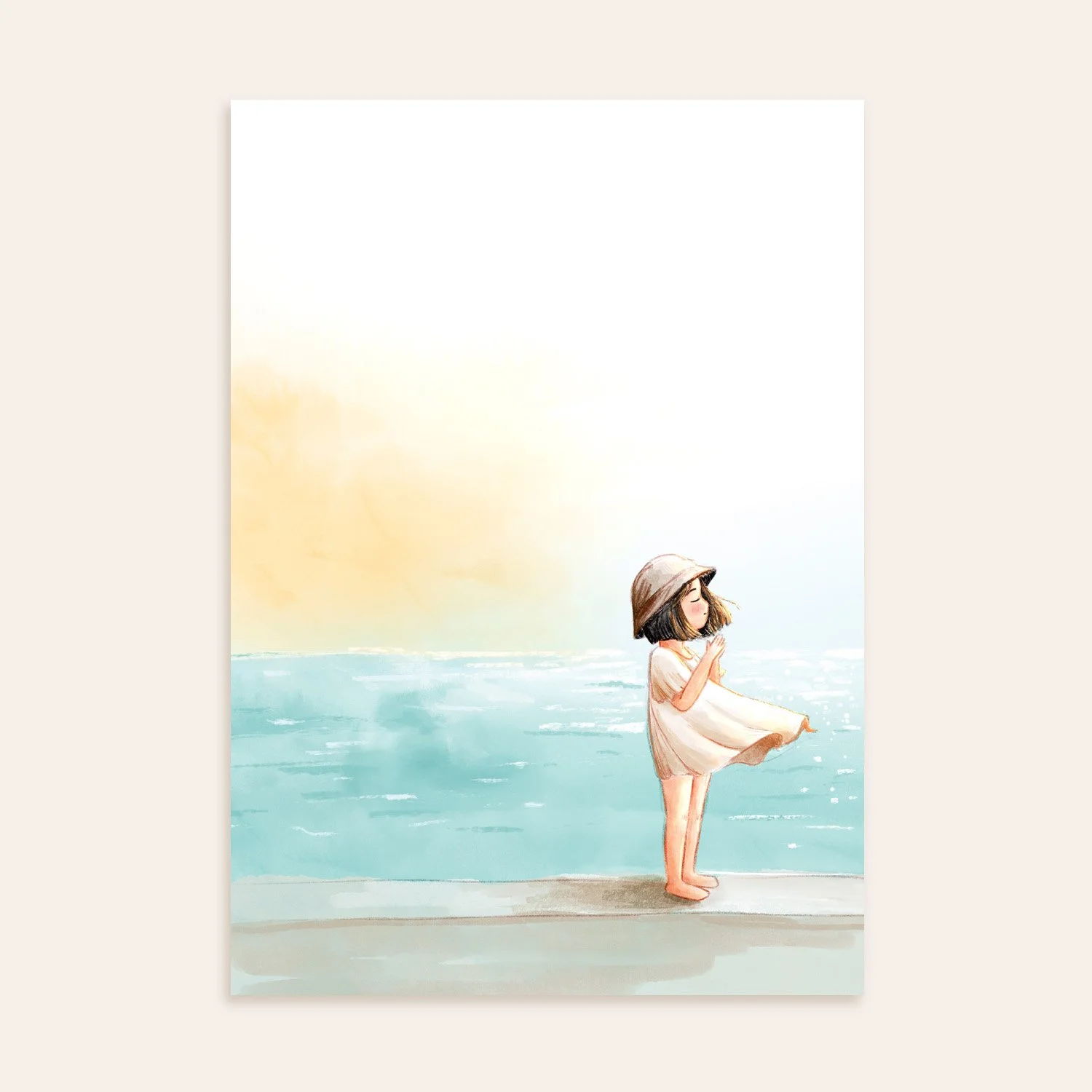 Faith | Art Print