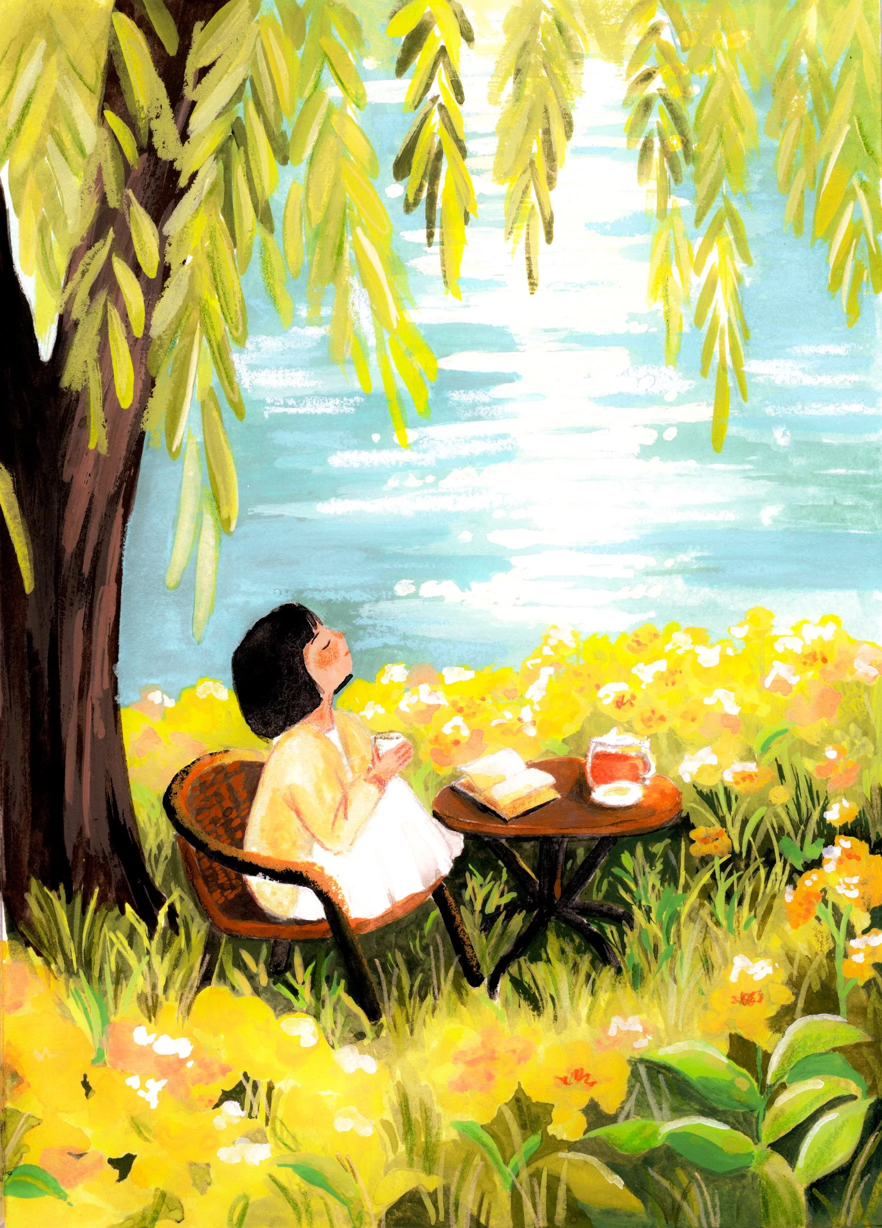 Slow Afternoon.jpg