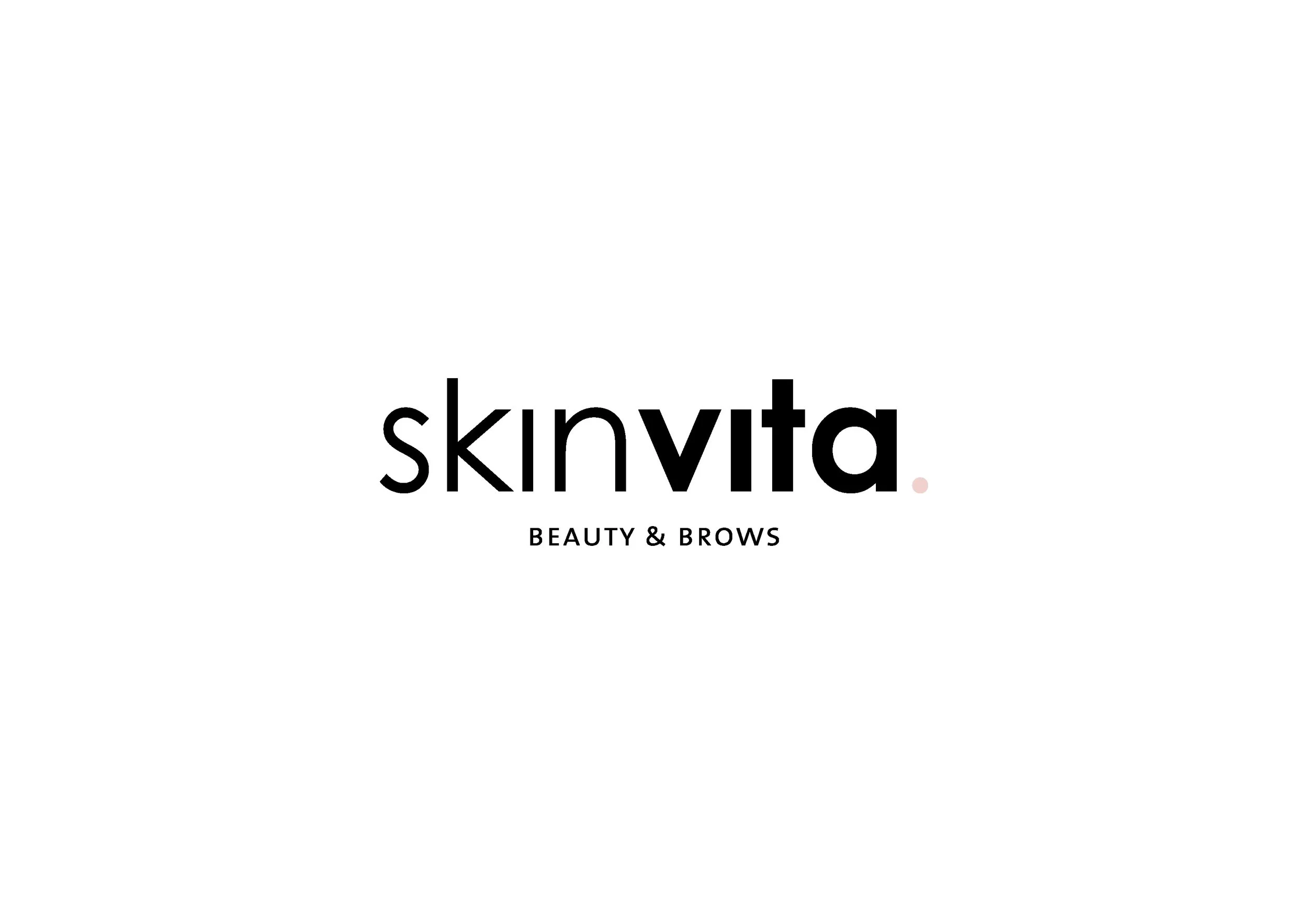 Logo + Business card | Skin Vita