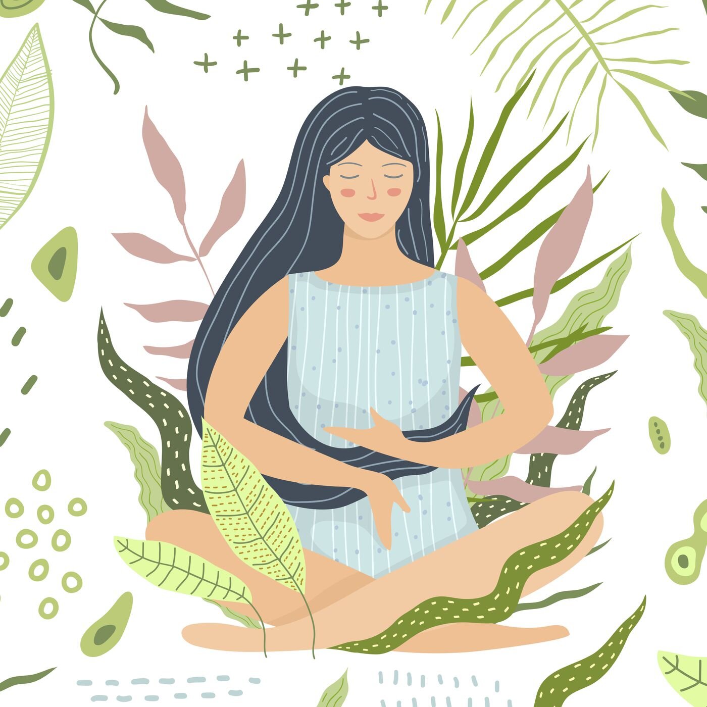 Free meditation how to