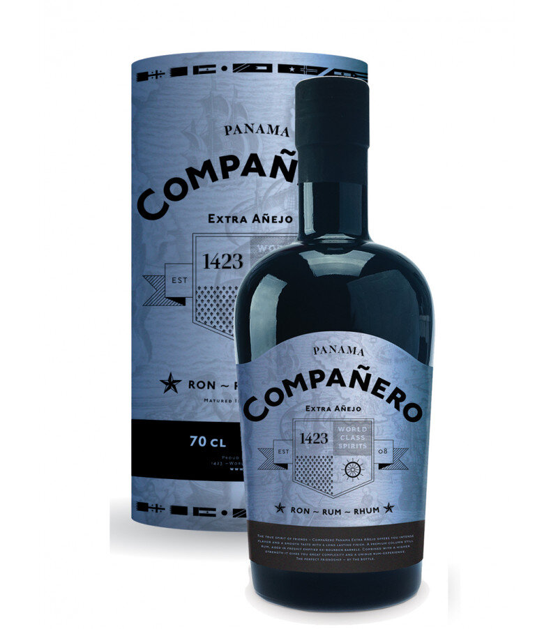 Compañero Panama