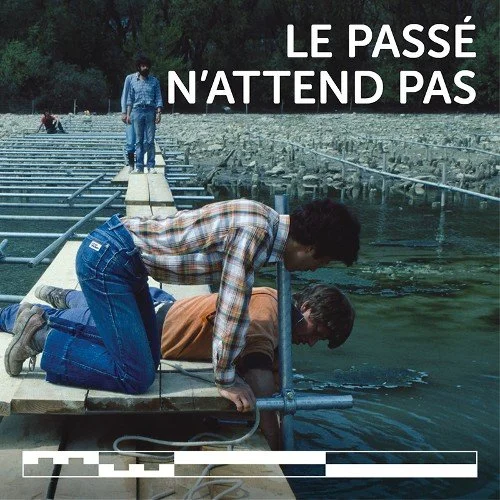 Audioguide: Deutschsprachige Adaption Laténium (2026)