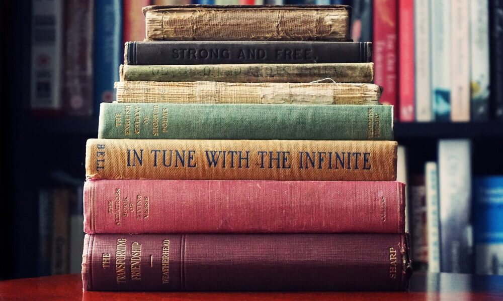 ¿Cómo leer literatura espiritual?