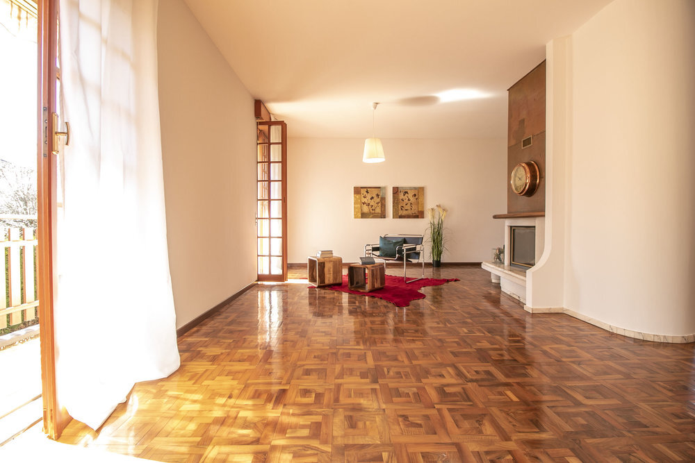 Valorizzazione immobiliare a Como