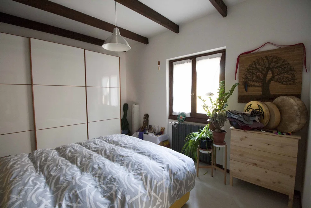 feng shui camera da letto 