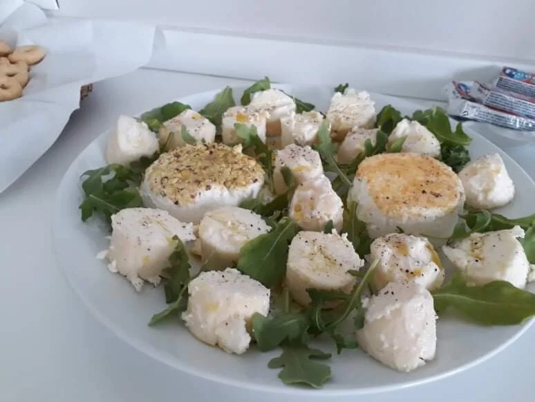 Chef a domicilio sul Lago di Como