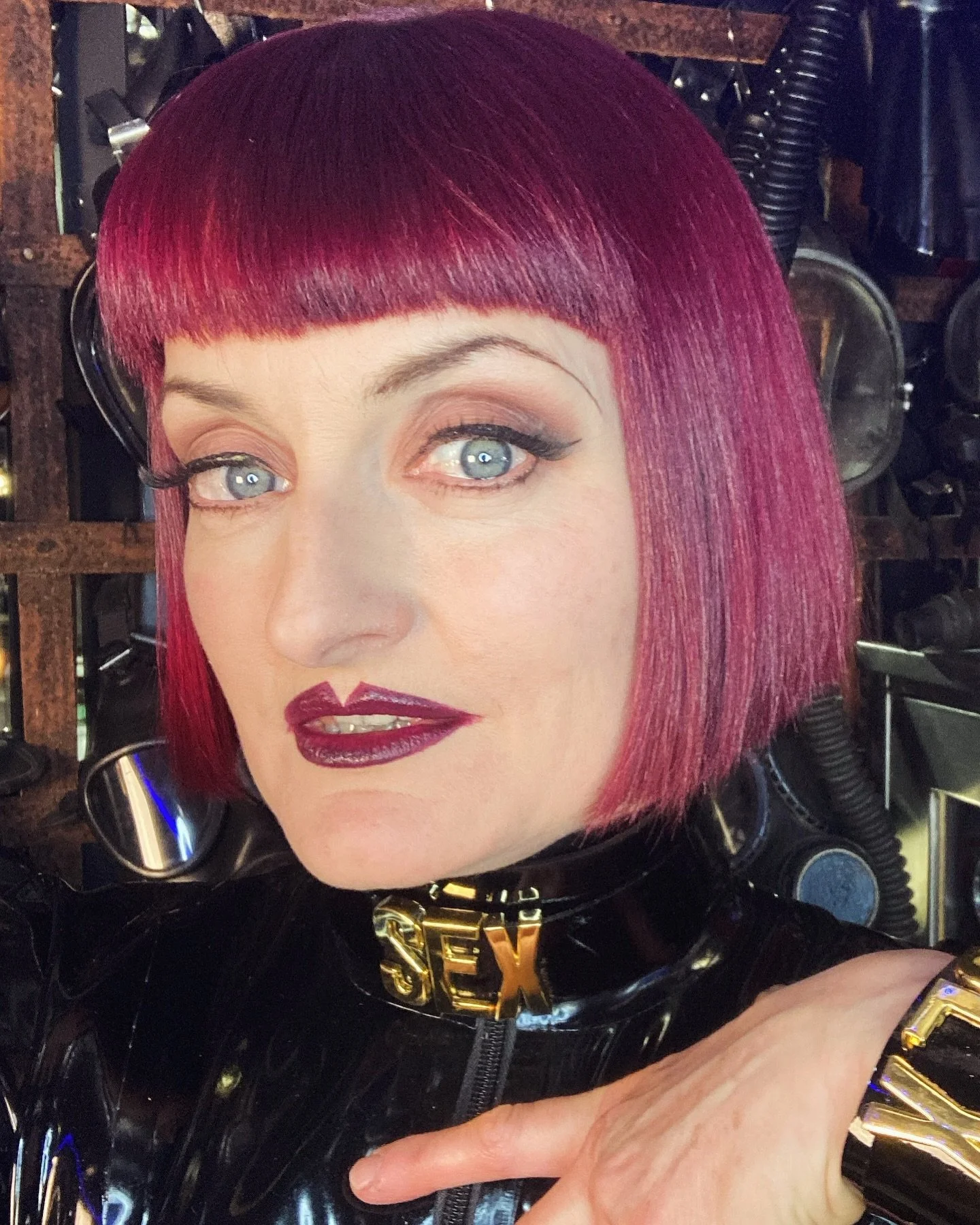 I&rsquo;m back in Sydney after a three week break! Happy New Year to everyone who follows me here, and I wish the very best for you in 2026!