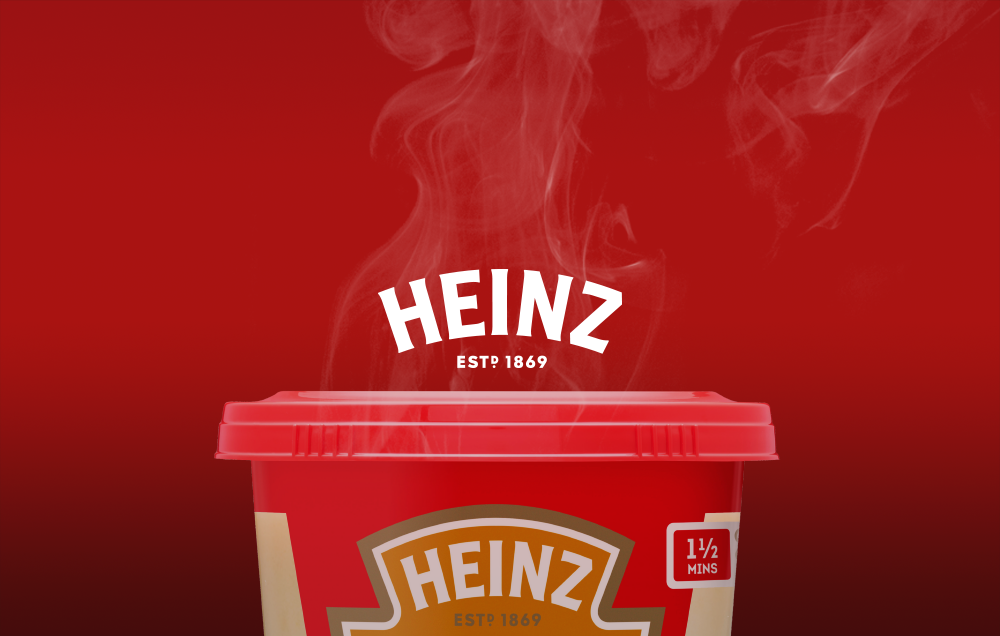 Heinz - Slur Ping