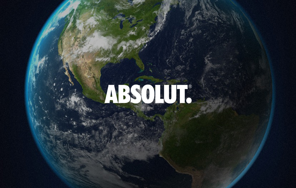 Absolut - The Original Originally