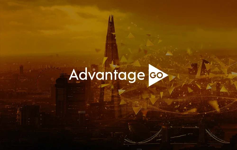 AdvantageGo - Flow With Risk Insights