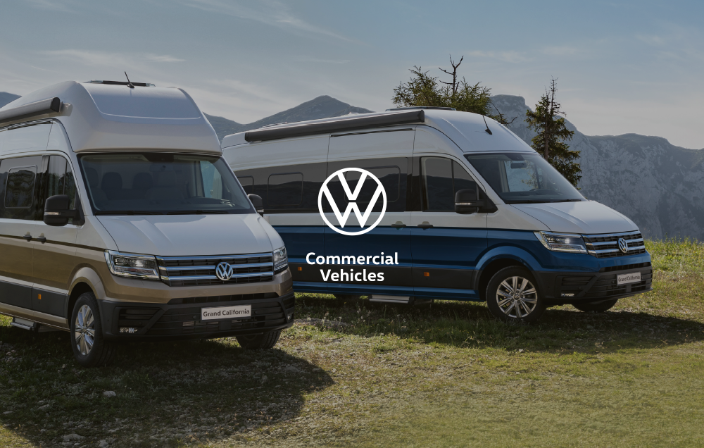 VW - Grand California