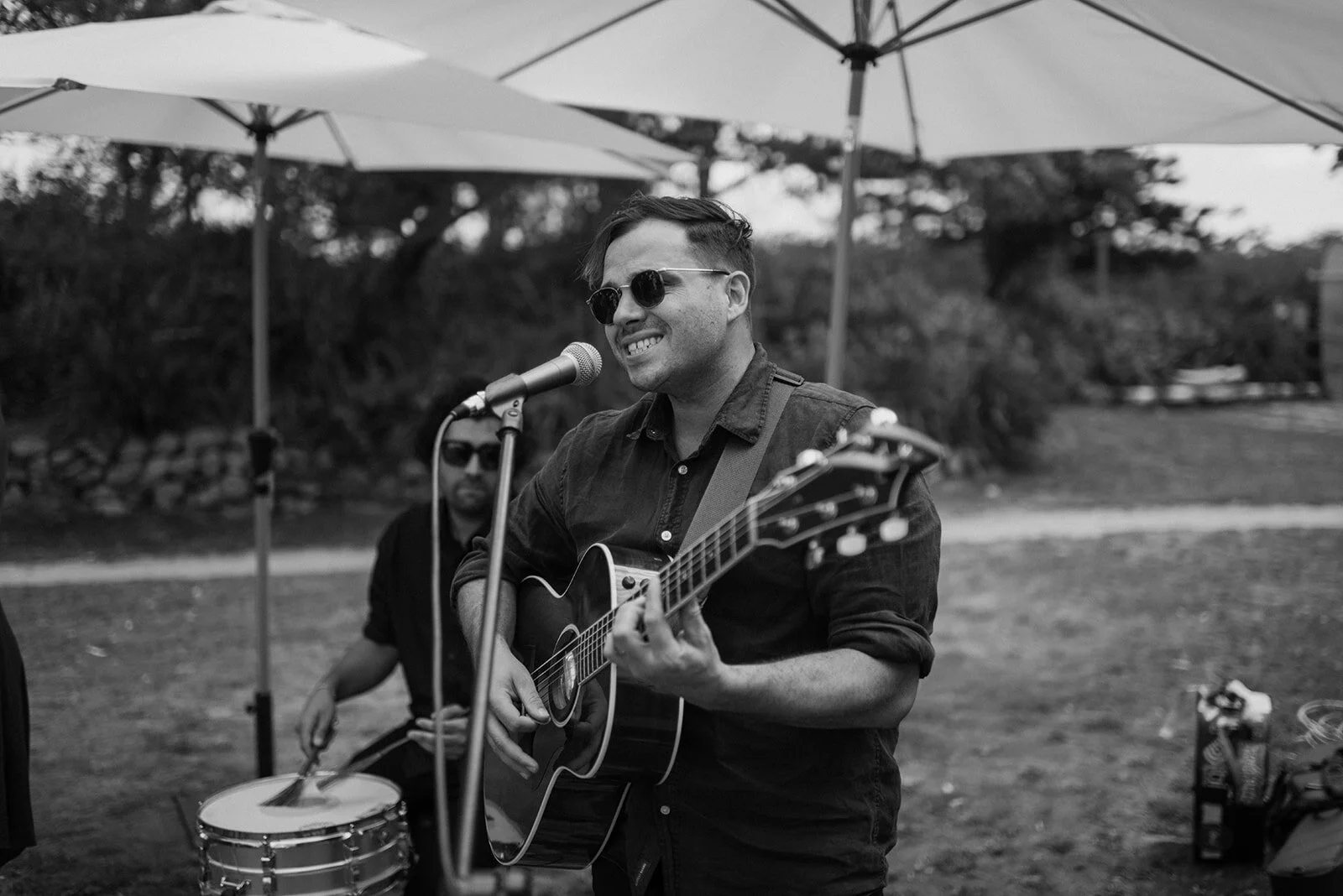 Complete Solo Package