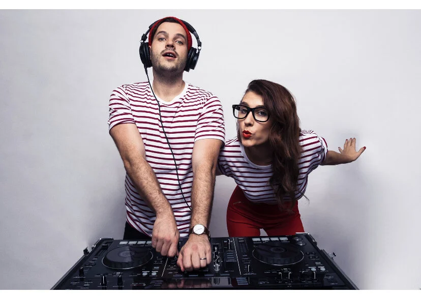 Locate The Ideal DJ For Your Wedding Reception.