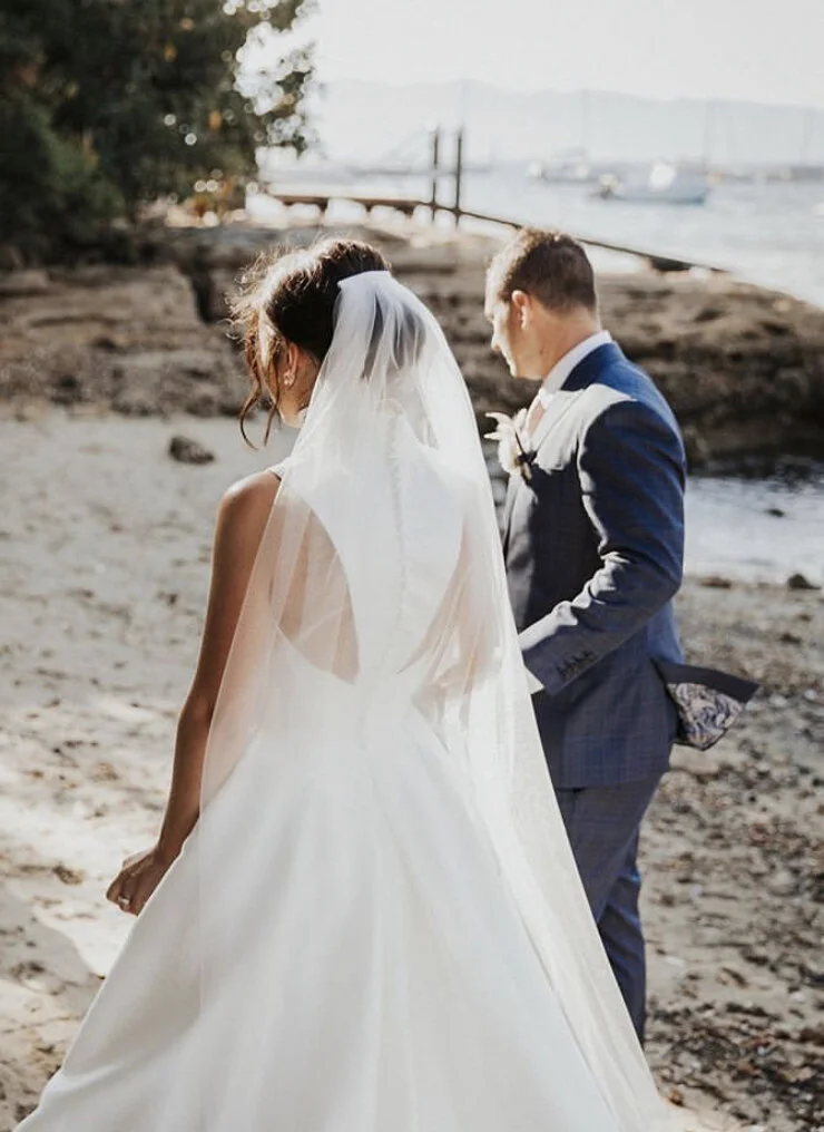 A Couple Of Thoughts On What To Do If You're Considering Delaying Your Wedding Day.