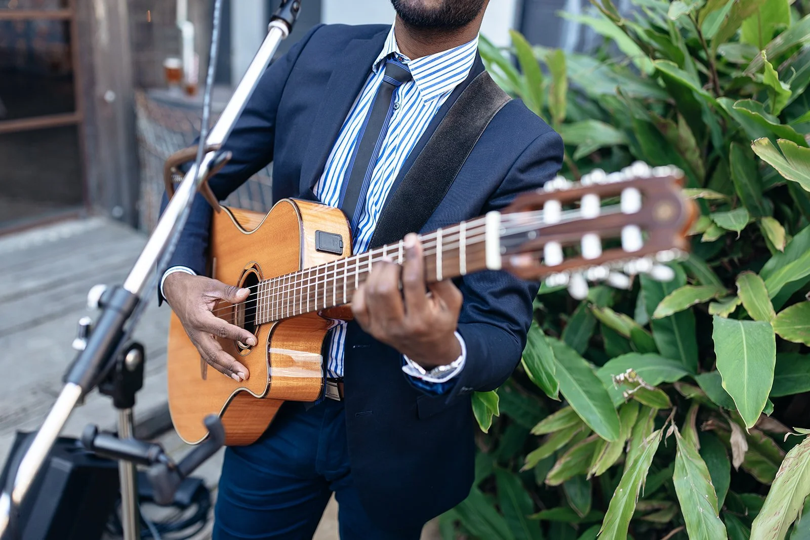 Your Tasmanian Wedding Ceremony: The Music That Matters