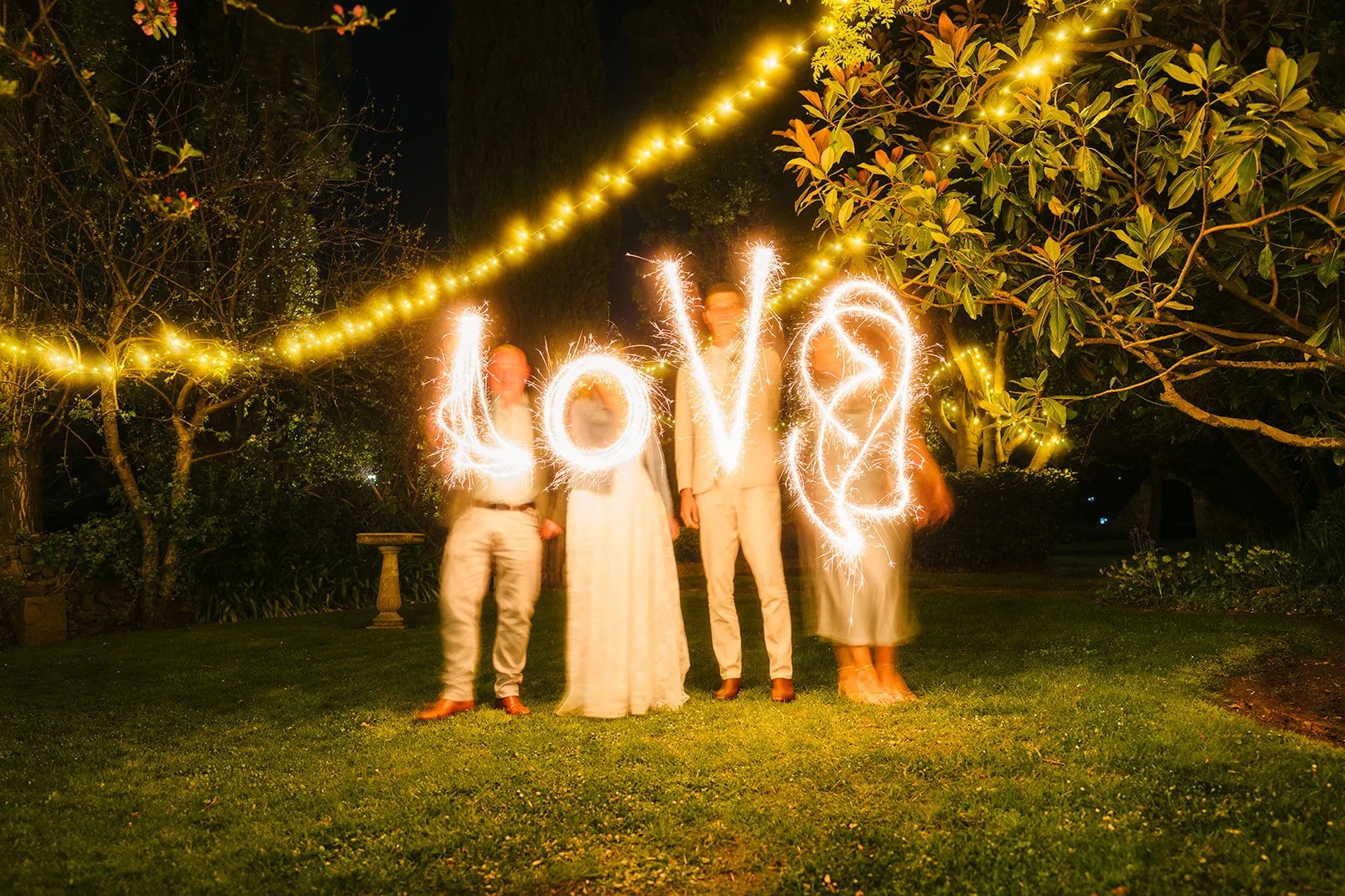 Tasmanian Wedding Music 101: What to Play &amp; When