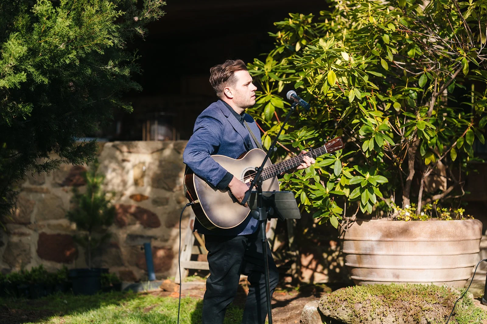 The Most Overlooked Wedding Song Choices (That We Love)