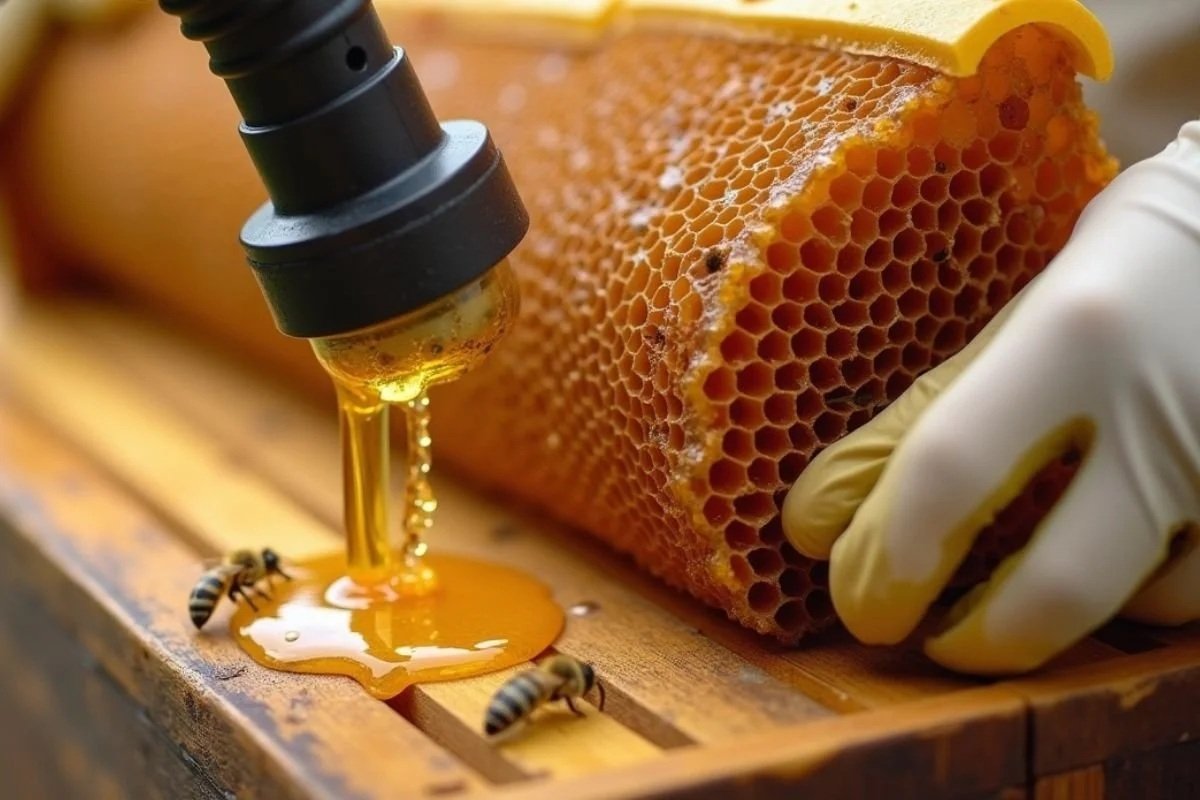 The Cost of Honey Removal: What Factors Affect the Price?