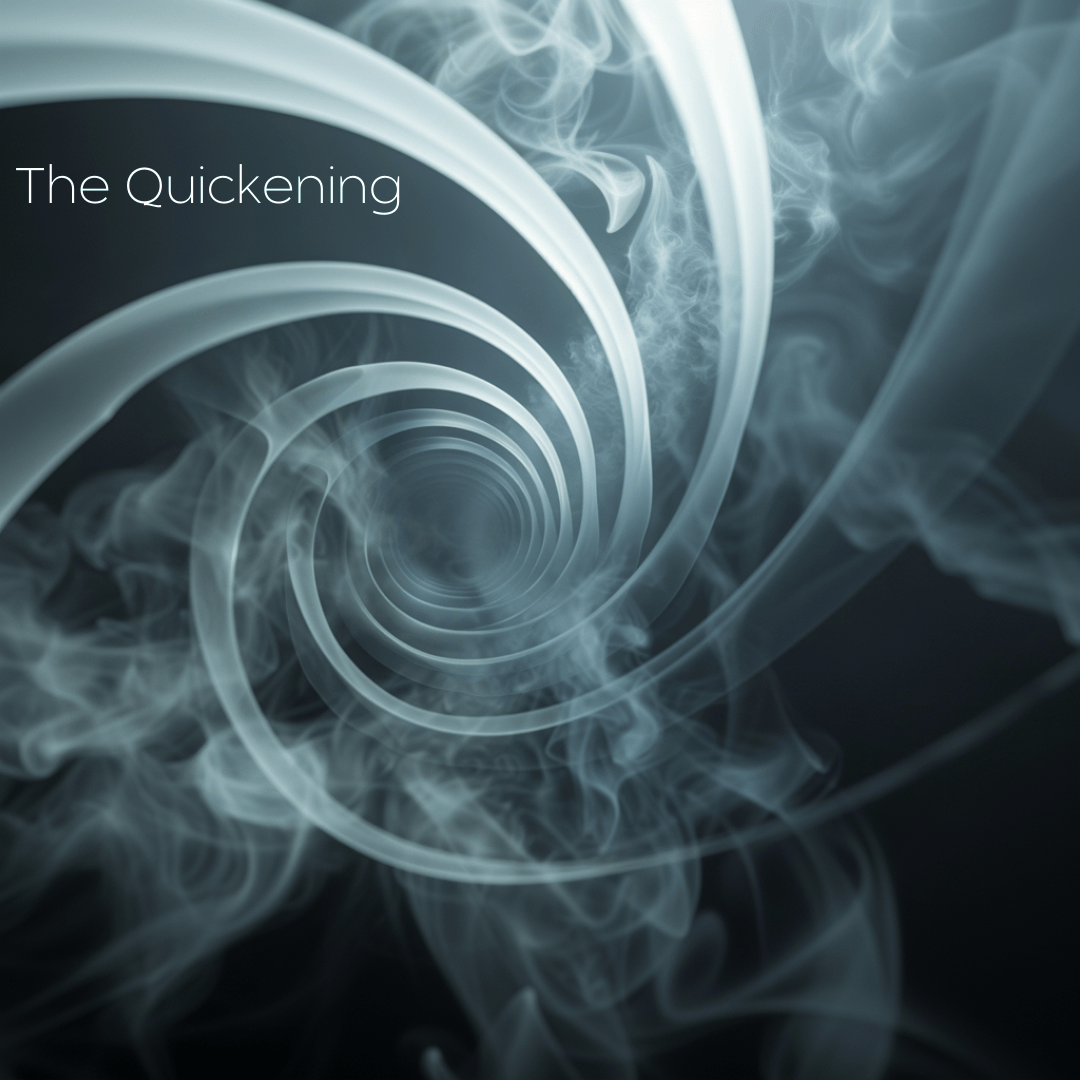The Quickening (new ground)