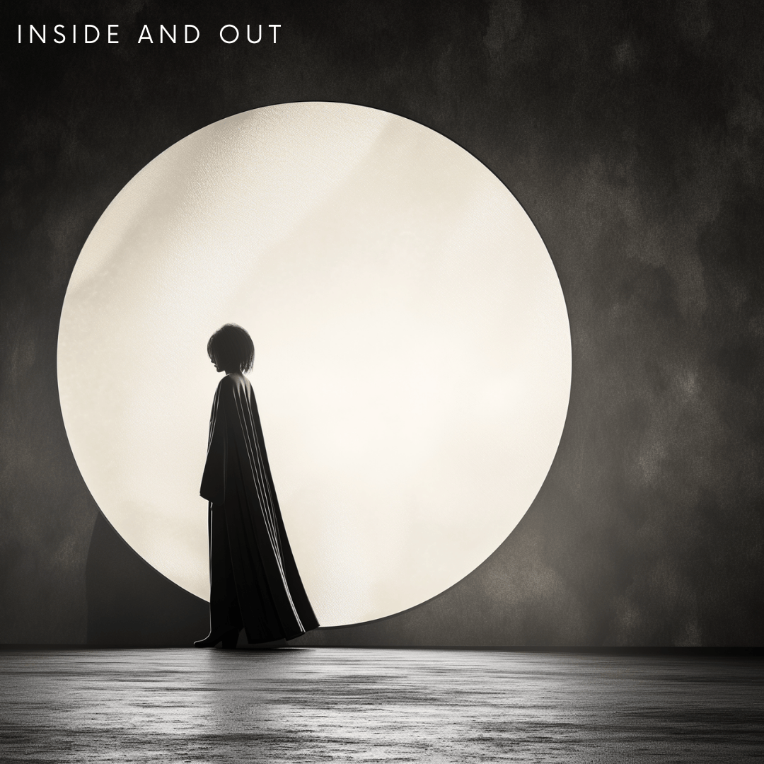 Inside and Out, inside and out