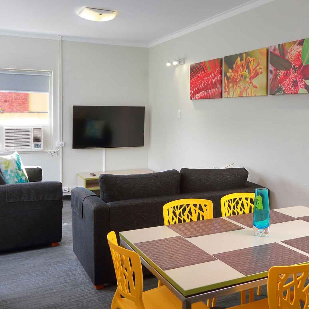 Accommodation-One Bedroom Apartment-Square.jpg