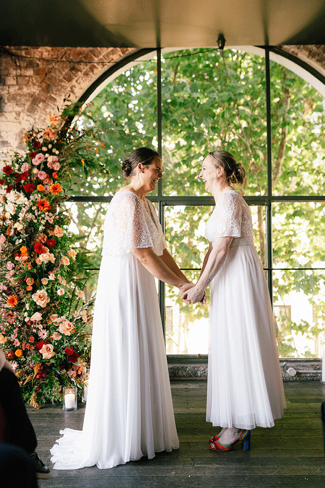 Elle & Lou
