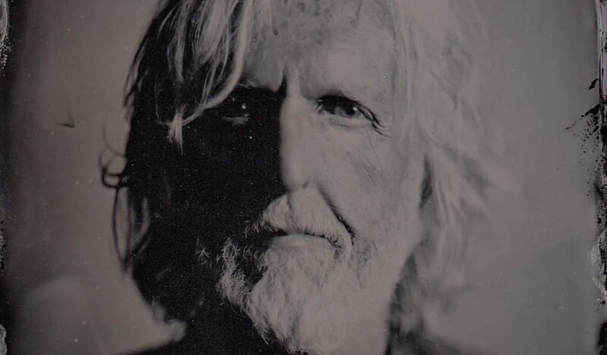 Martin McAloon of Prefab Sprout