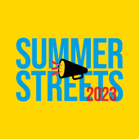 Summer Streets Festival