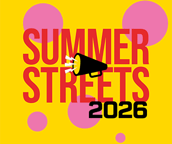 Summer Streets Festival