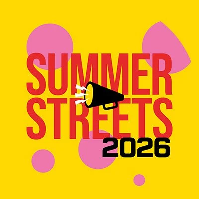 Summer Streets Festival