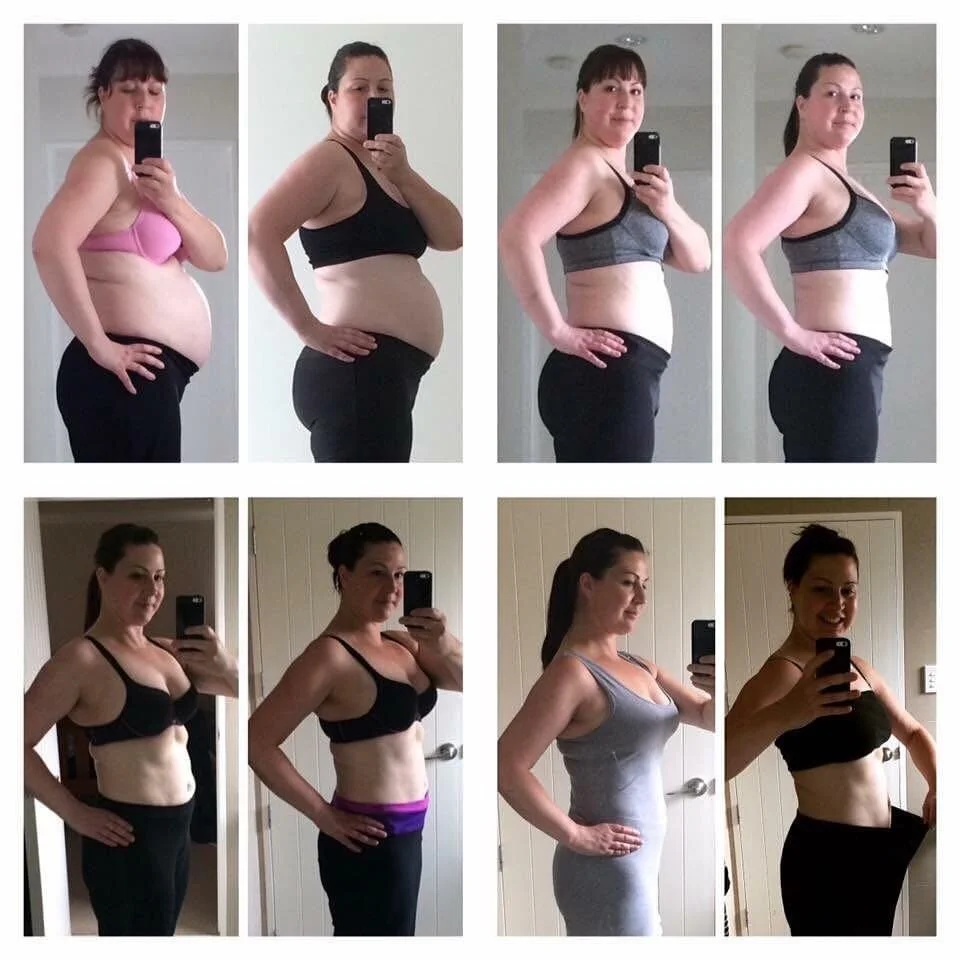 CCFat2FitJourney