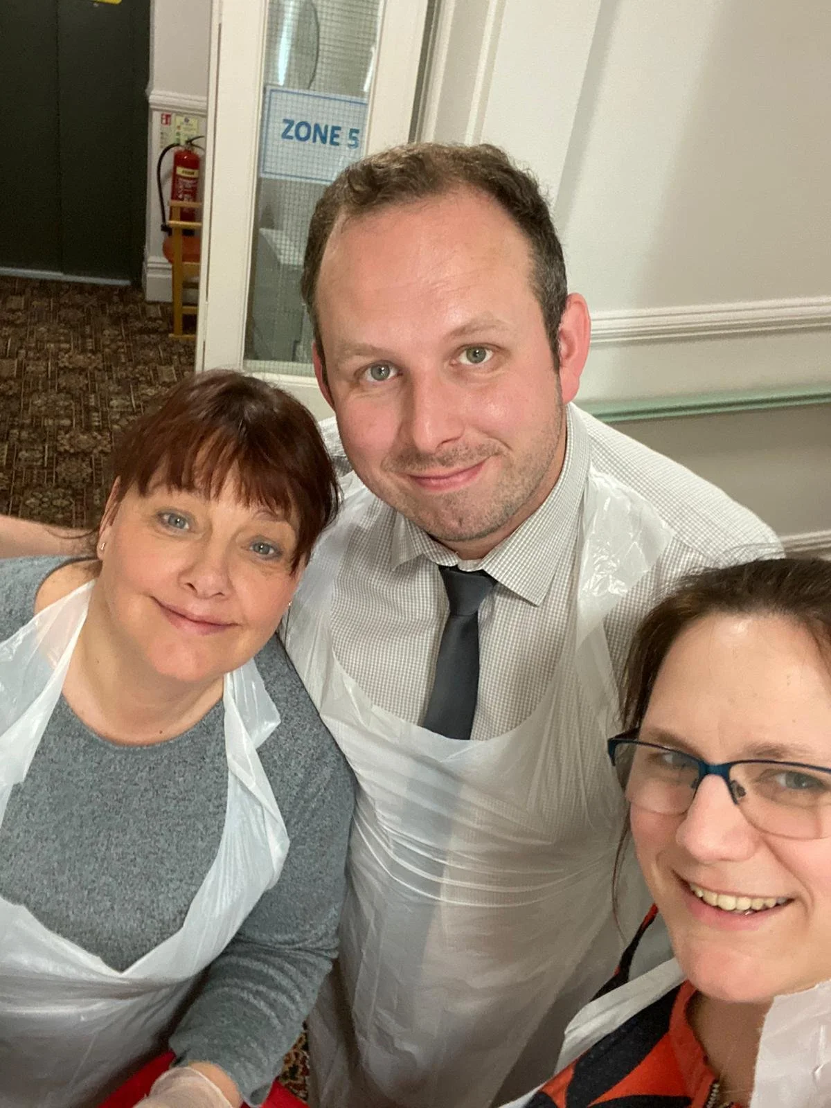 Paid Job Vacancies at Jah-Jireh