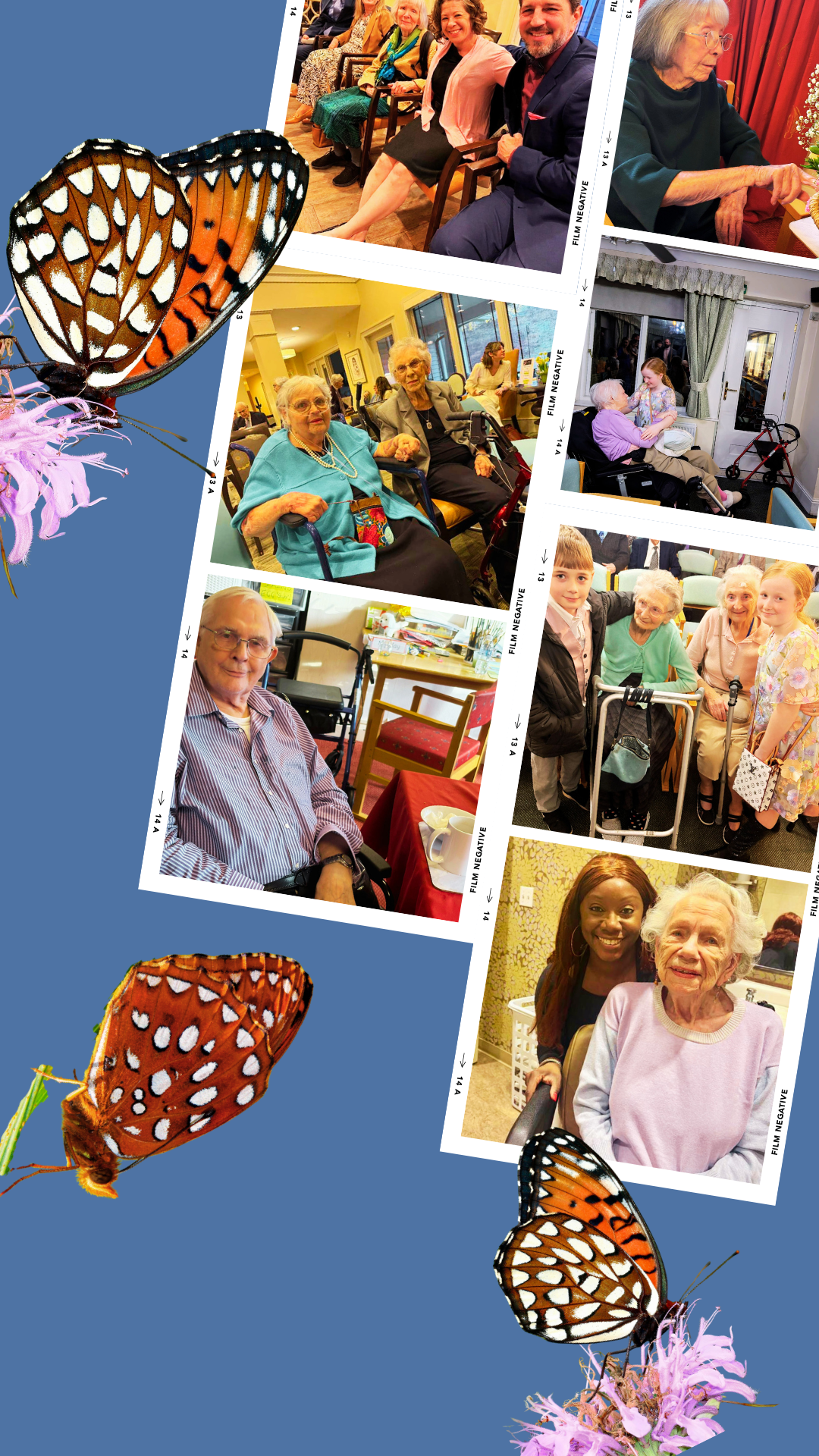 April Update - Memorial, Museums and Marinas