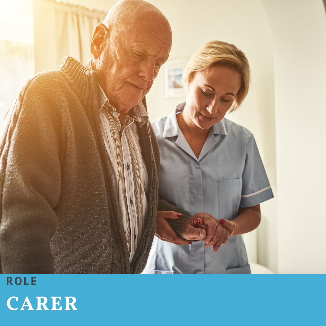 Carer