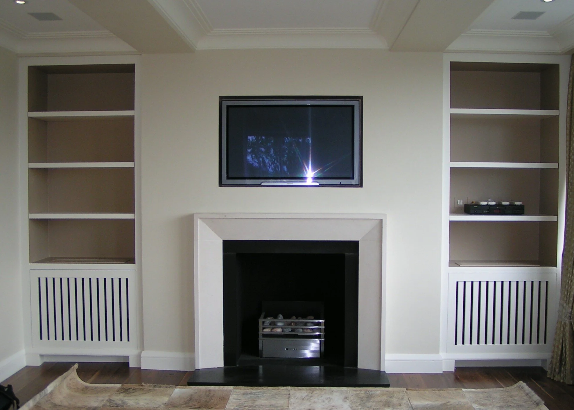 Domestic — Climate By Design - Climate Control Solutions For Penthouse Apartments