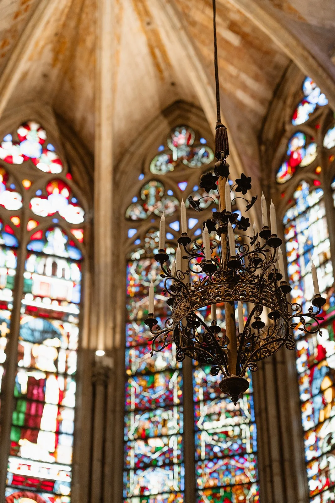 The Rose Path of The Magdalene: Whole Retreat + Private room