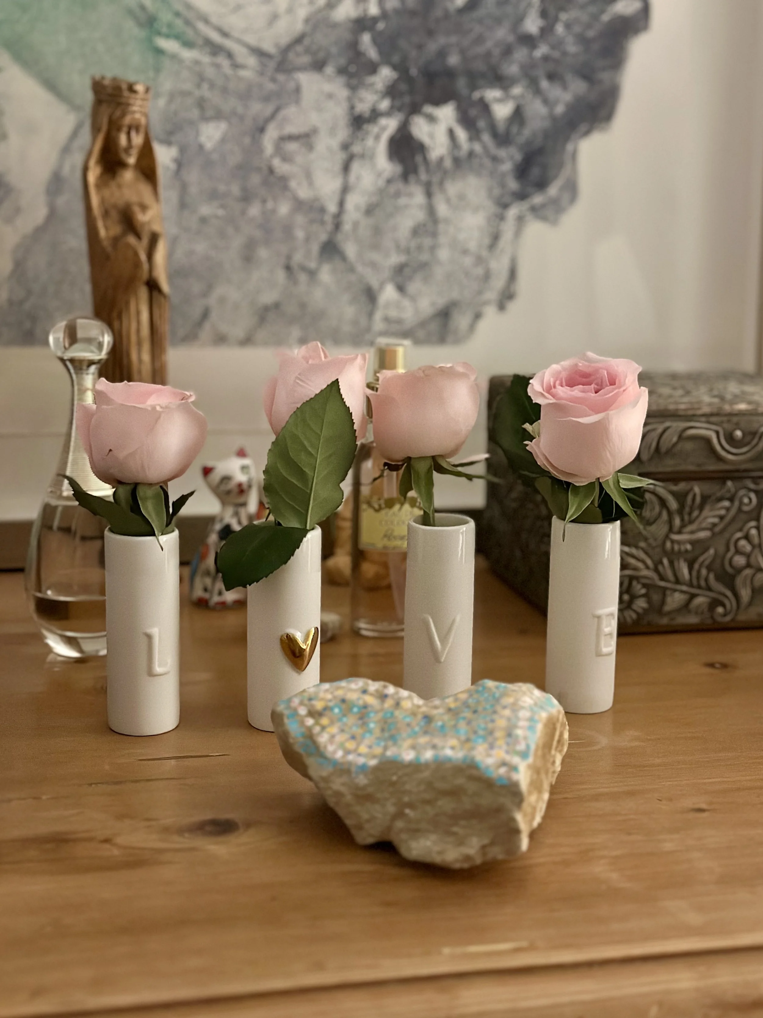 The Rose Path of The Magdalene: Whole Retreat