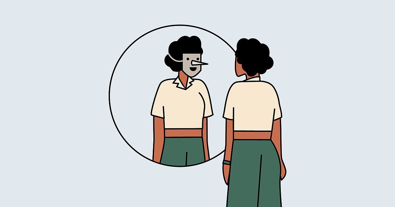 10 Tips to Tackle Imposter Syndrome