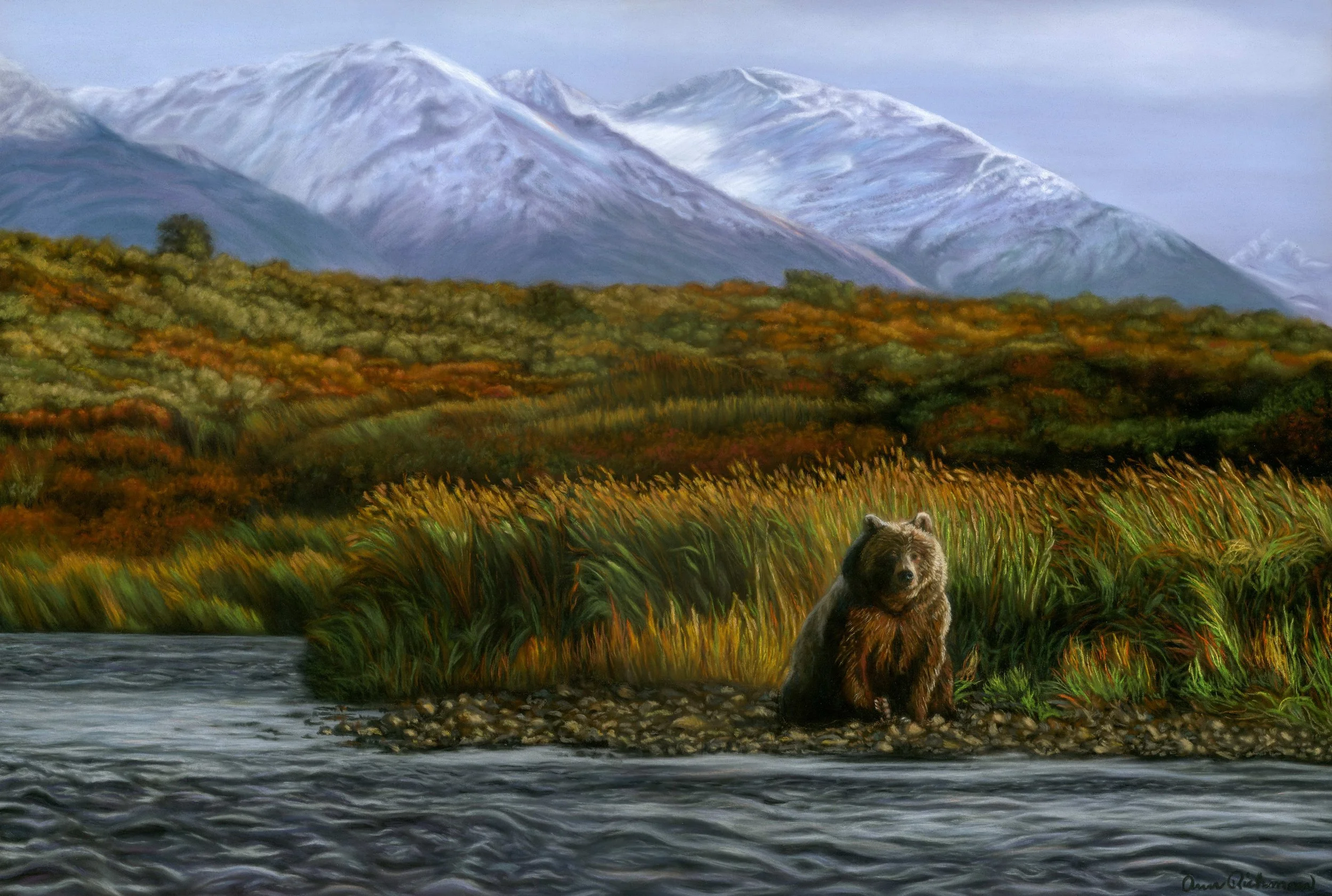 5 Unexpected Things I Learned as an Artist in 2024 And My Biggest