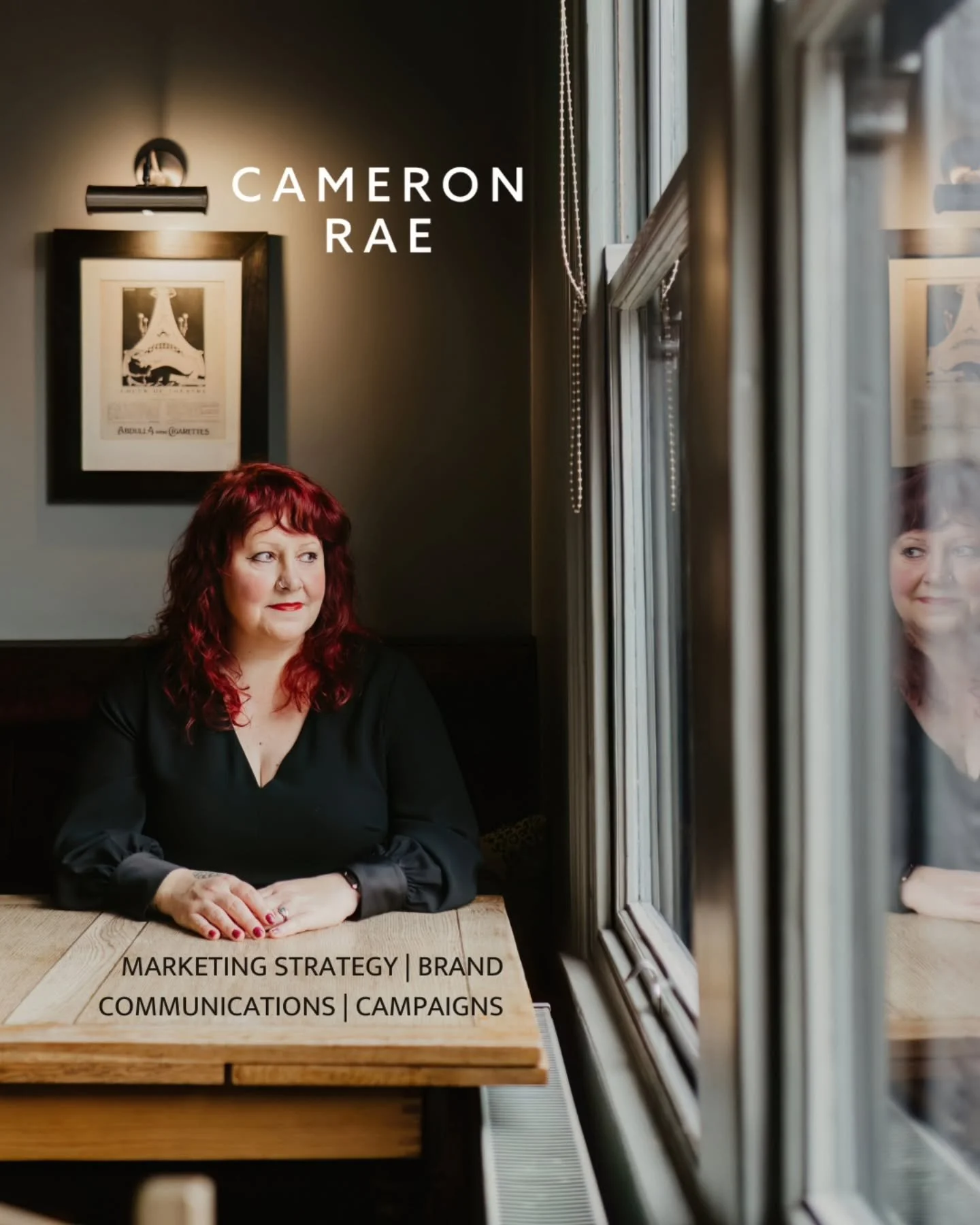 We are now open for enquiries for new projects from July onwards.

As a reminder, our four main areas of excellence (yes, excellence 😎) are 👇

⭐ Marketing strategy ~ our roadmaps are designed to get you to where you want to be through creative, evi