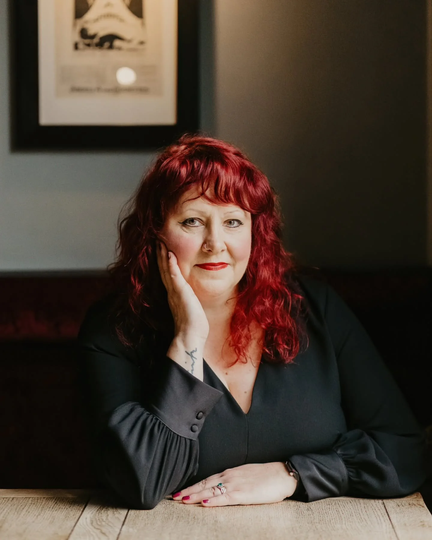 𝗠𝗲𝗲𝘁 𝗥𝗮𝗰𝗵𝗲𝗹 𝗔𝘂𝘁𝘆 | 𝗙𝗼𝘂𝗻𝗱𝗲𝗿, 𝗖𝗼𝗻𝘀𝘂𝗹𝘁𝗮𝗻𝘁 𝗮𝗻𝗱 𝗖𝗿𝗲𝗮𝘁𝗶𝘃𝗲 𝗗𝗶𝗿𝗲𝗰𝘁𝗼𝗿 👋

Rachel is a marketing leader, brand and communications strategist.

She has 26 years of experience in marketing and business underpinne