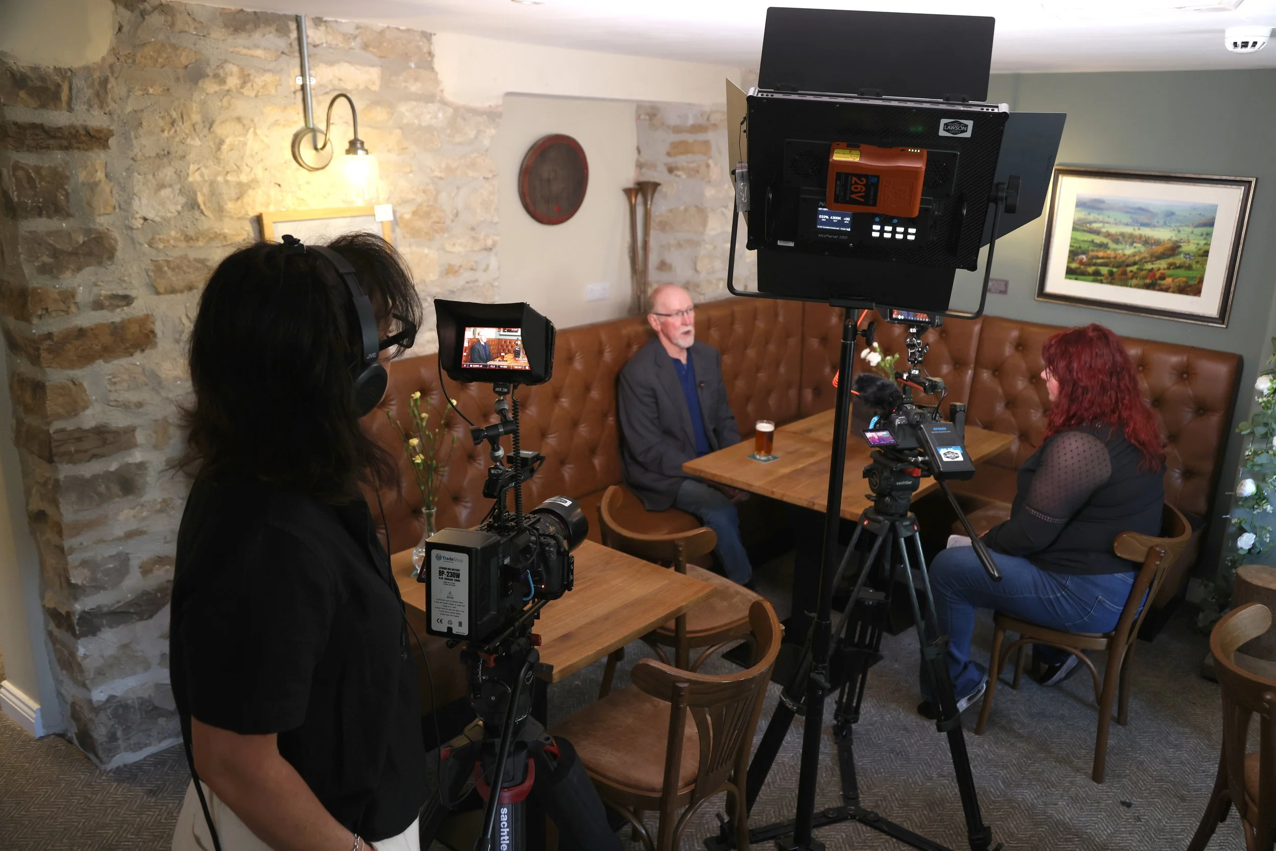 Where Community Grows - Film #2 of 3