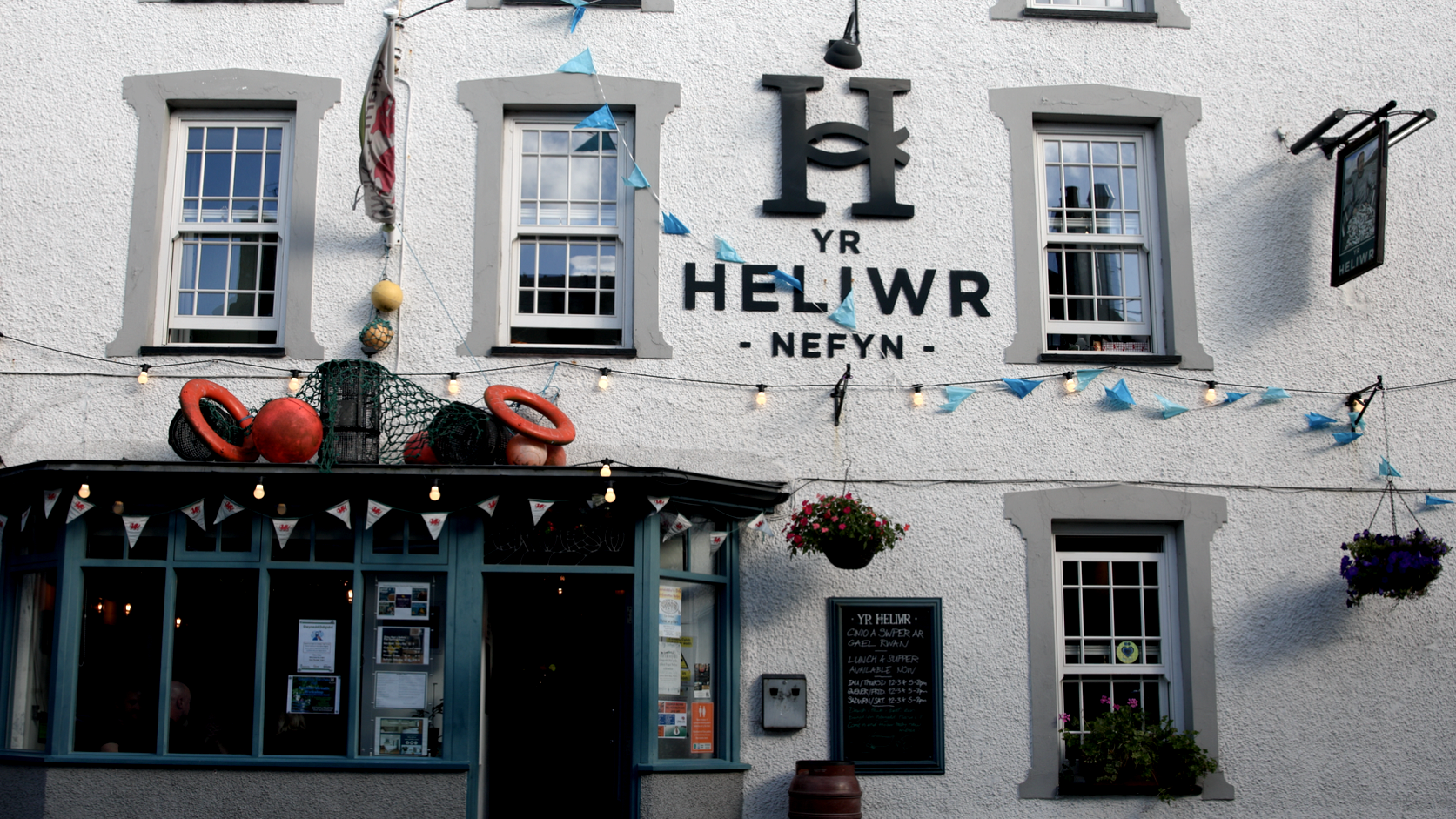 A Pint of Love - Film #3 of 3