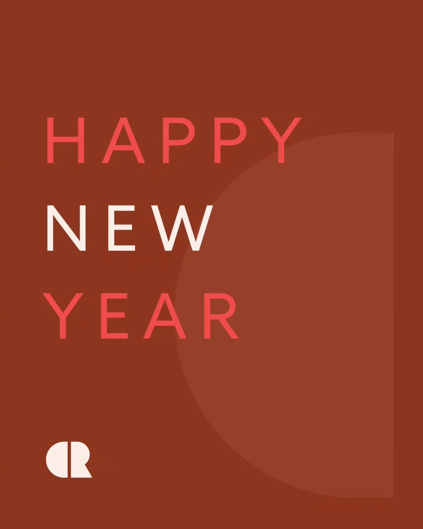 𝐇𝐞𝐫𝐞'𝐬 𝐭𝐨 𝟐𝟎𝟐𝟔! 🎉

So, we've had something of a glow up ✨

It will soon be two years of Cameron Rae Consultancy and it was time to invest in our visual identity and commitment to making marketing better, with deeper engagement and bigger 
