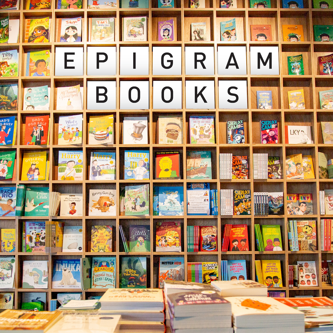 Epigram Books