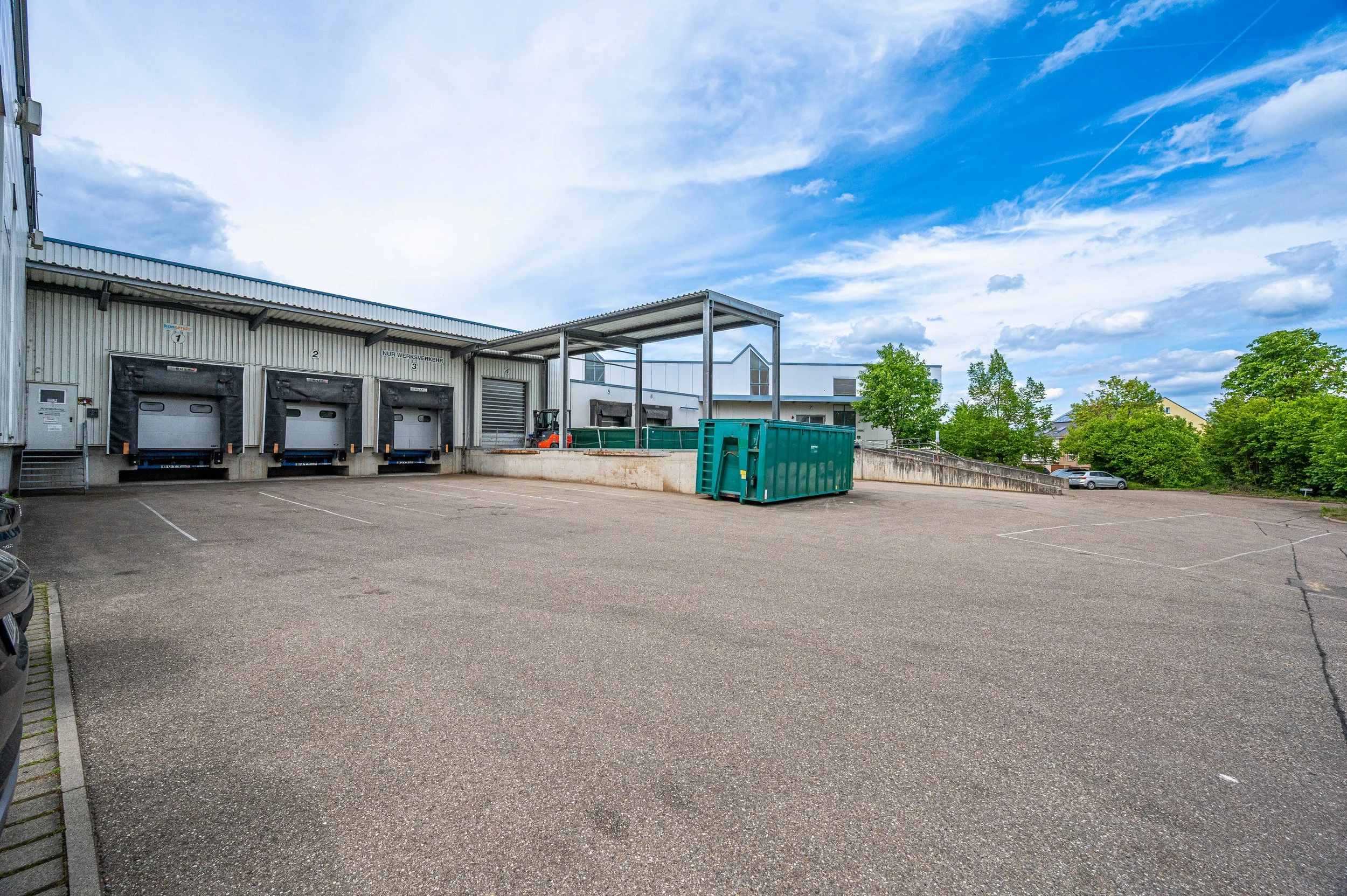 King Street and Bowery’s Voyage Platform Expands Across European Last-Mile Logistics Markets